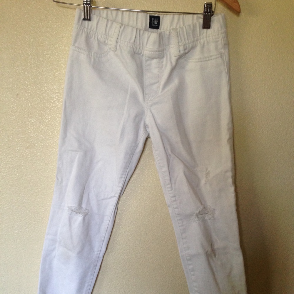 Girls Jeans